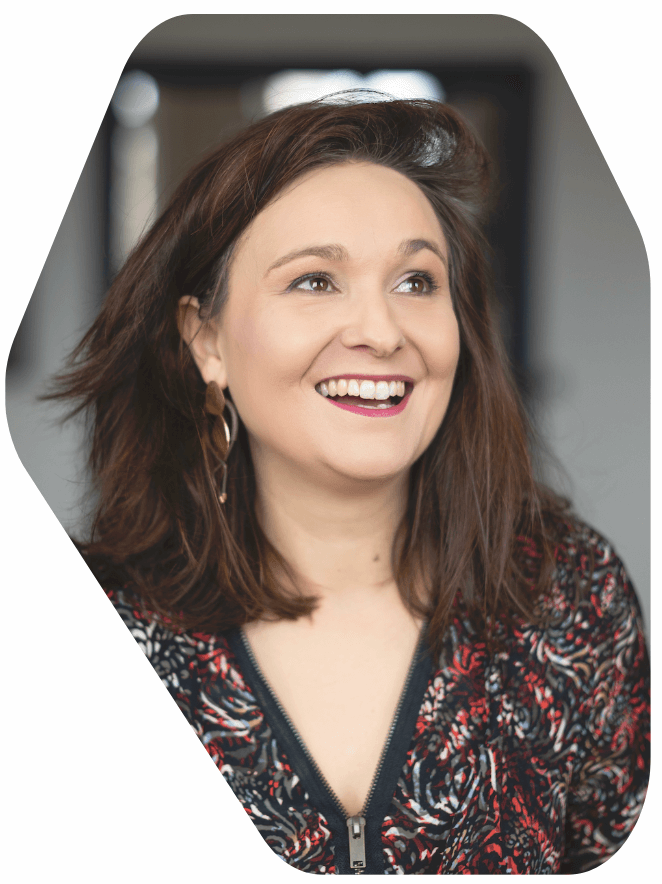 Service achats entreprise