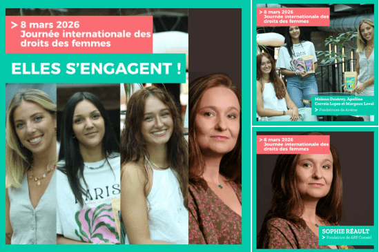 journée Femmes entrepreneuriat