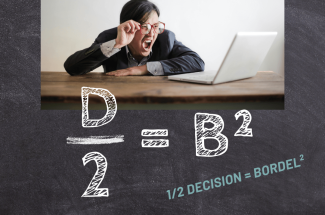 ARP CONSEIL AIDE A LA DECISION